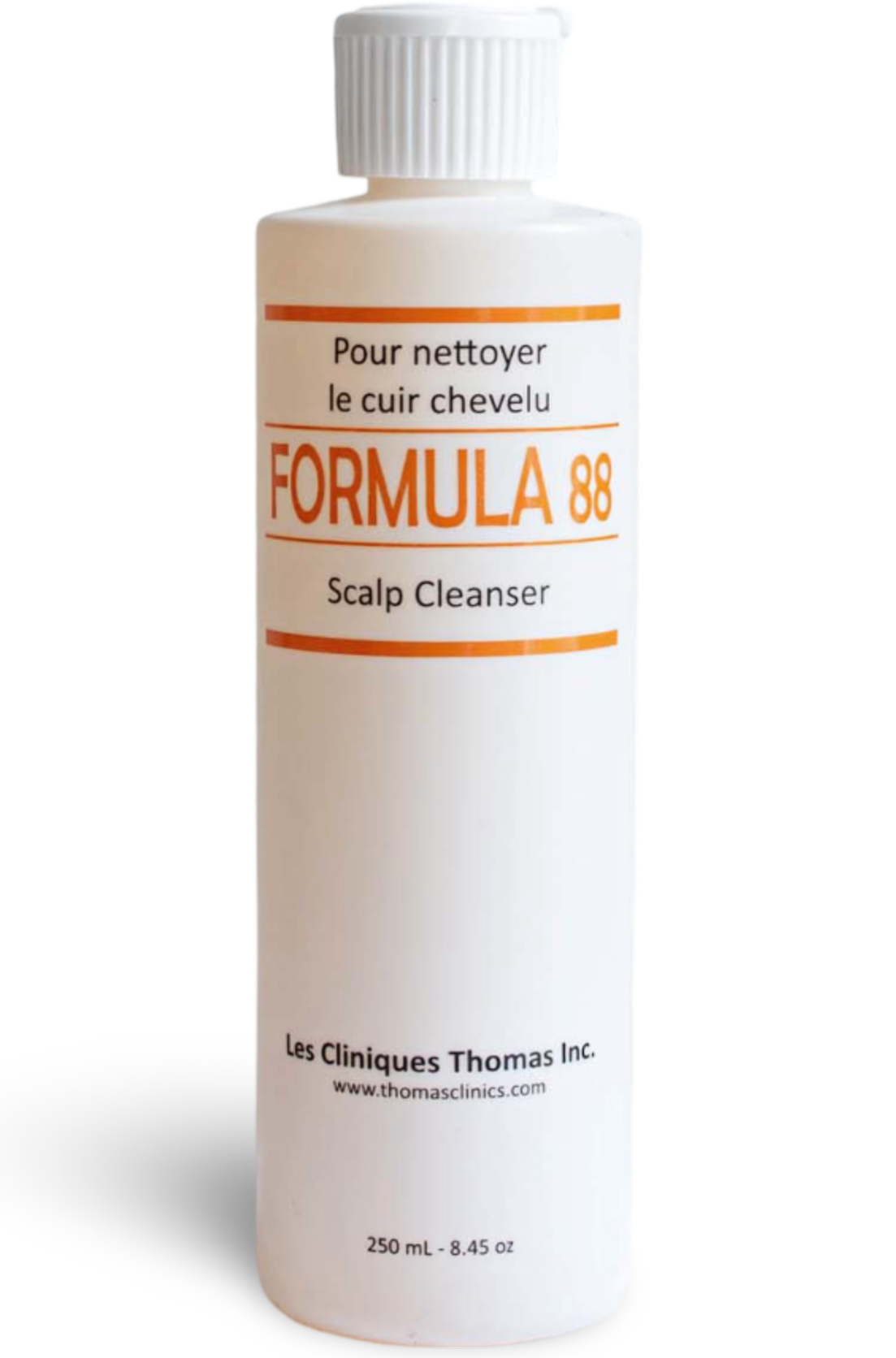 Thomas Formula 88 Scalp Cleanser